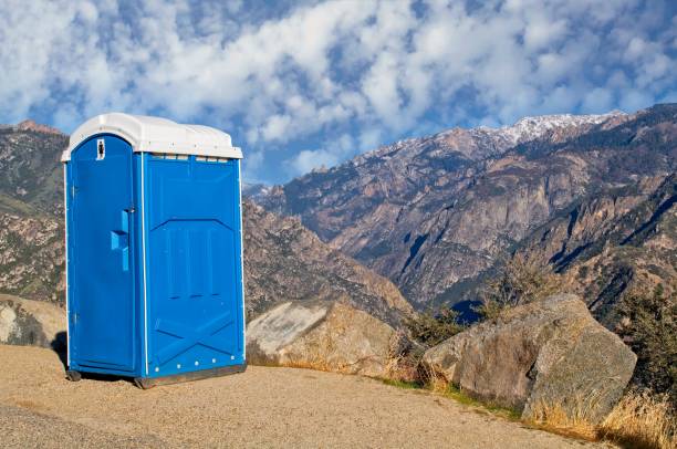 Portable Restroom Removal and Pickup in Hopkinsville, KY