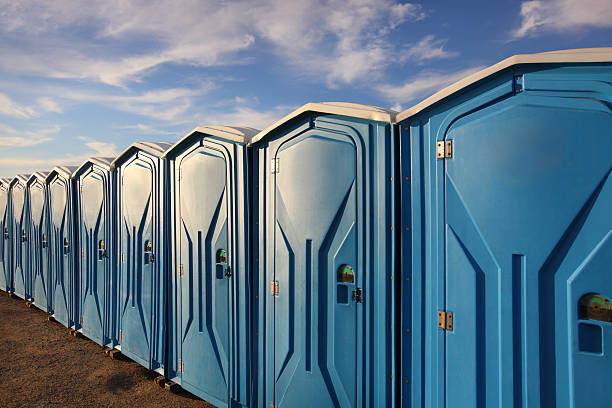Portable Restroom Servicing (Cleaning and Restocking) in Hopkinsville, KY